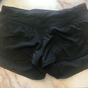 Lululemon Speed Up Short 6